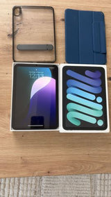 Ipad mini 7 A17 pro 128GB