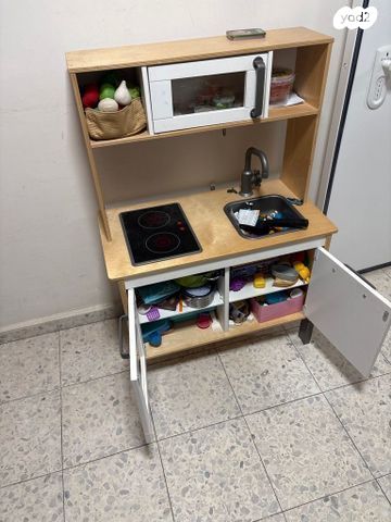 מטבח איקאה
