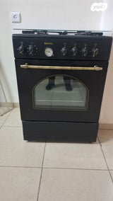 תנור +גז