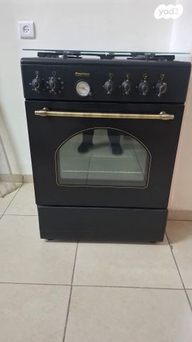 תנור +גז