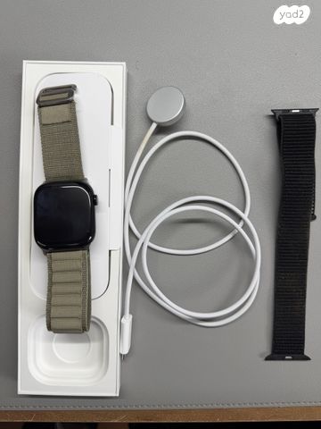 Apple Watch Series 10 46 mm
