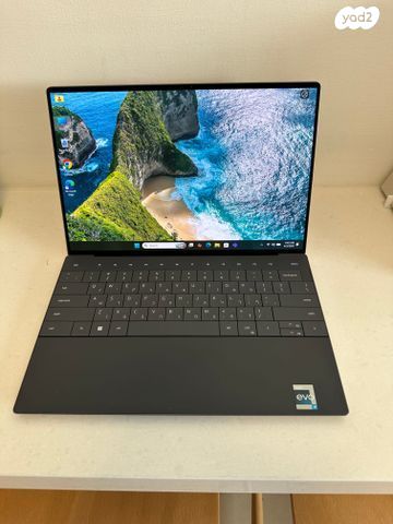 מחשב נייד  XPS 13 Plus 9320
