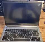 מחשב נייד HP 3405 G7