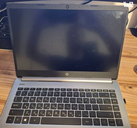 מחשב נייד HP 3405 G7