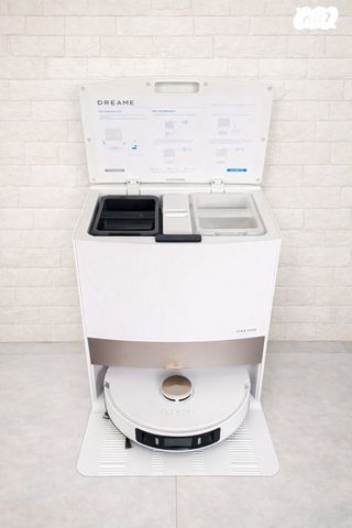 Dreame L20 Ultea - White