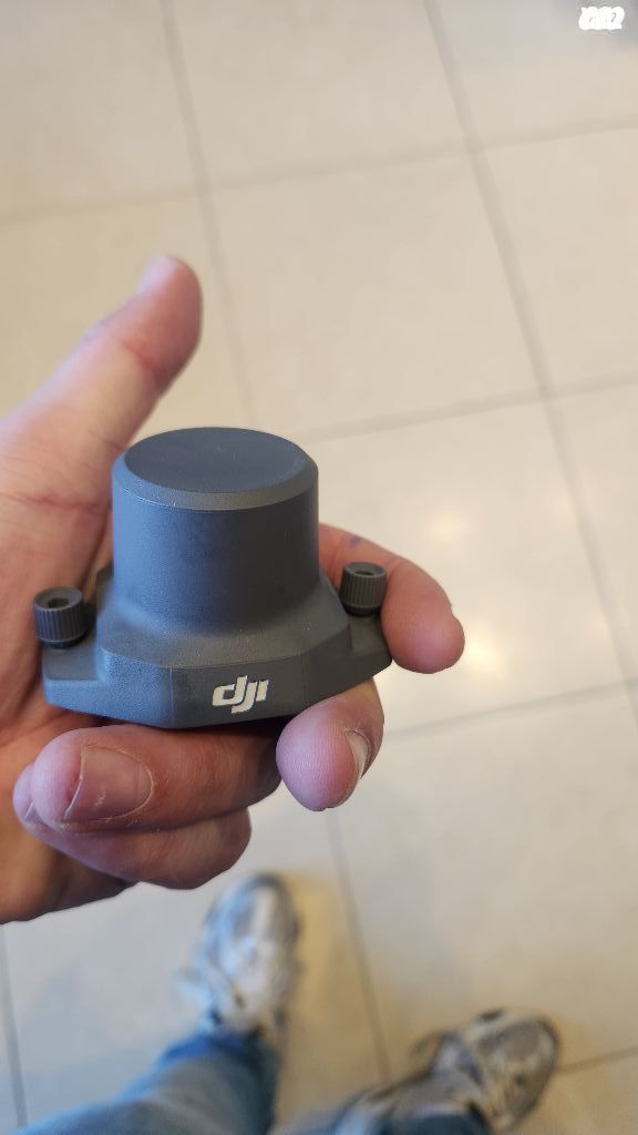מודל rtk למאביק 3