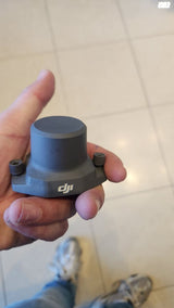 מודל rtk למאביק 3