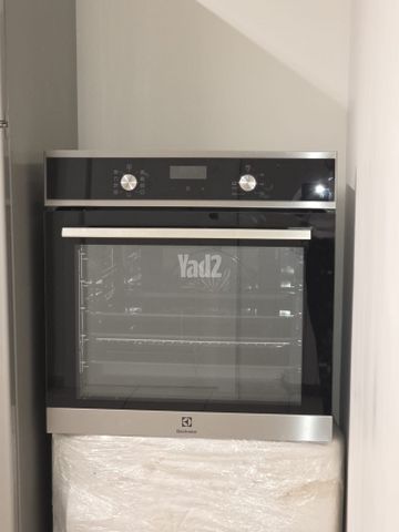 זוג תנורים Electrolux
