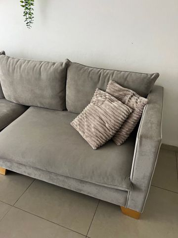 ספה 2.70 מצב מעולה