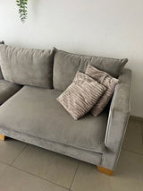 ספה 2.70 מצב מעולה