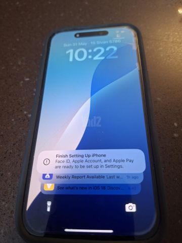 Apple iPhone 15 256GB