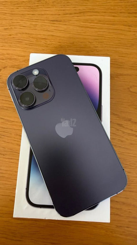 אייפון 14 פרו 128gb