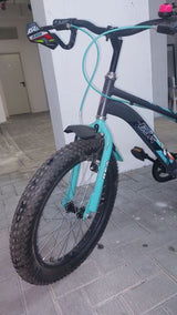 אופניים ילדים 21'