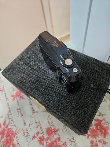מצלמת canon sx700