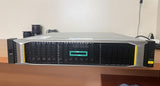 מערכת אחסון HPE MSA 2050