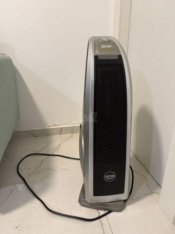 מפזר חום