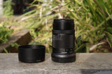 עדשה canon rf 55-210 F/5-7.1
