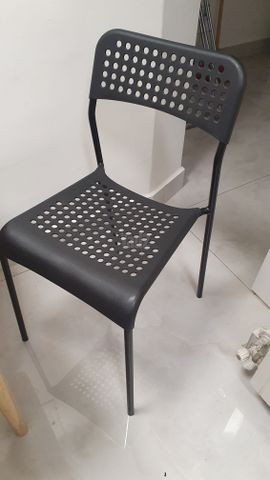 4 chairs