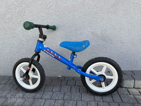 אופני איזון