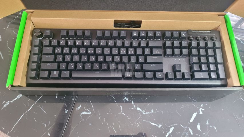 Razer BlackWidow V4 Pro
