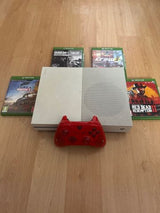 קונסולת xbox one s