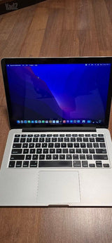 MacBook Pro i5 8GB/256GB A1502