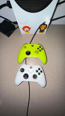 Xbox Series S 512GB