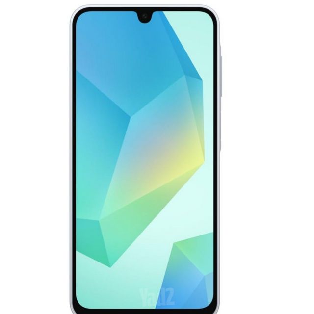 galaxy a16 מצב באריזה