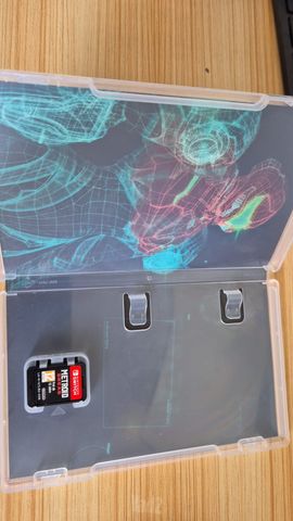 METROID DREAM