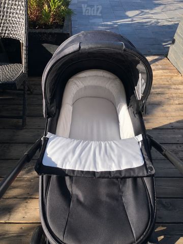 Cybex Mios 3