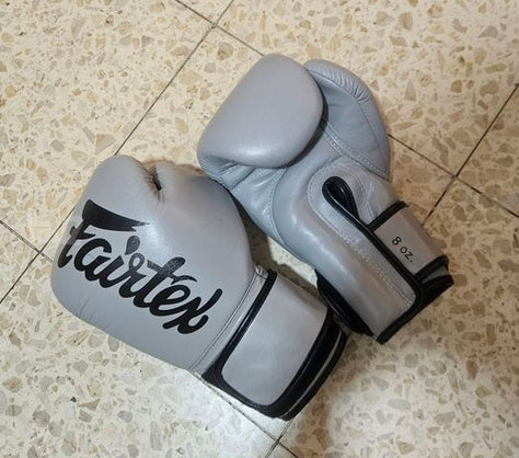 כפפות איגרוף fairtex