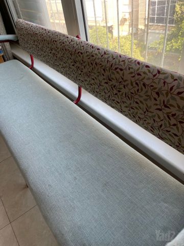 ריהוט יד שניה