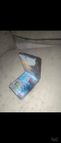 Samsung z flip 7