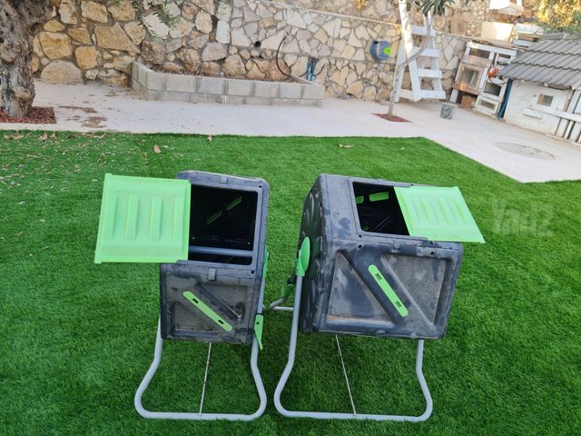 קומפוסטור