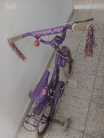 אופניים מידה 14