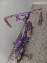 אופניים מידה 14
