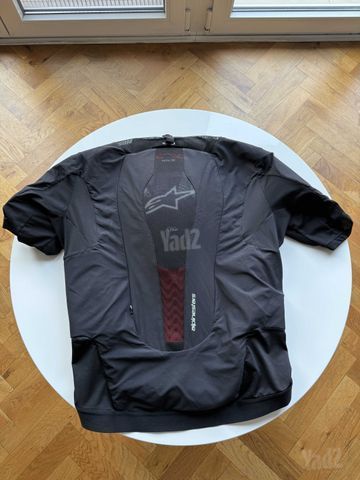 Alpinestars Tech Air Plasma 5