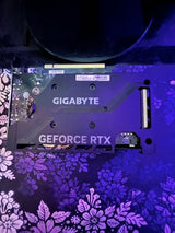 Gigabyte RTX 4060 Windforce OC