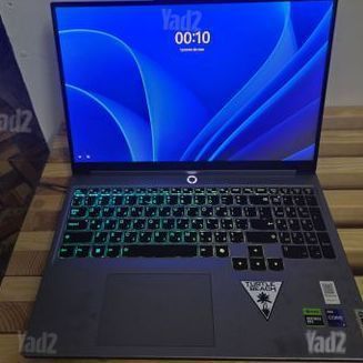 Lenovo Legion 5 RTX 4070
