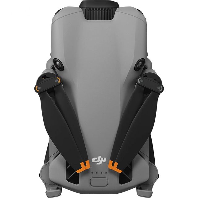 רחפן DJI Mini 5 Pro Fly