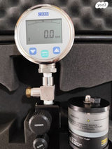 Pressure Calibrator Kit