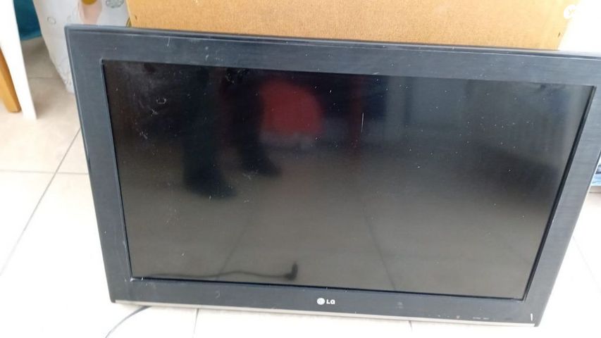 טלוויזיה lg