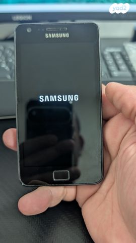 גלקסי S2 דגם i9100