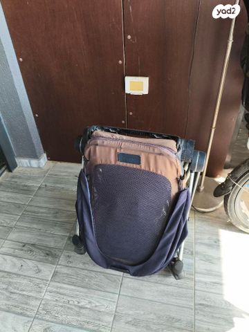 עגלת תינוק