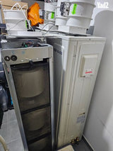 מזגן מיני מרכזי ELCO SLIM 50T