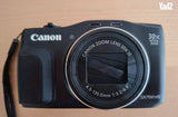 קנון Canon sx700