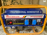 גנרטור 3000w