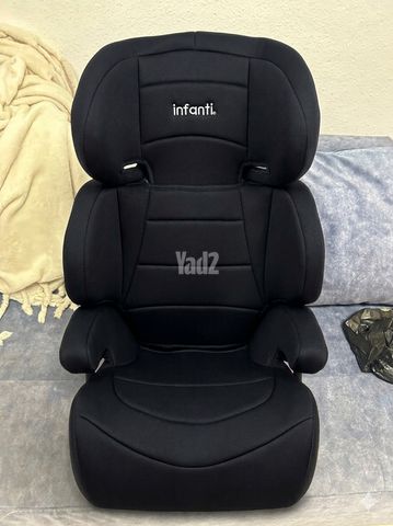 בוסטר גב infenti חדש