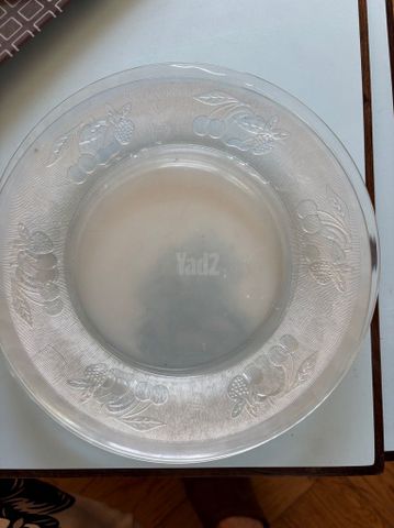 צלחות וינטג׳