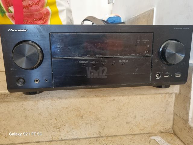 ריסיבר